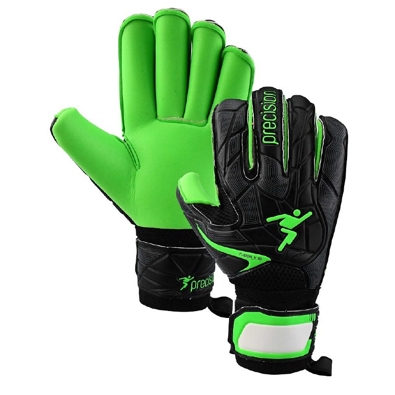 Precision gaelic sale goalkeeper gloves